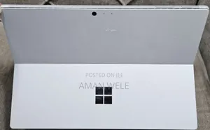 New Laptop Microsoft Surface Pro 6 8GB Intel Core I7 SSD 256GB