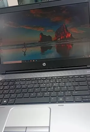New Laptop HP ProBook 640 G1 8GB Intel Core I5 SSD 1T