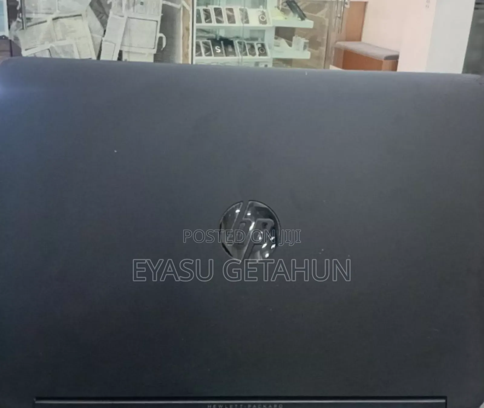 New Laptop HP ProBook 640 G1 8GB Intel Core I5 SSD 1T