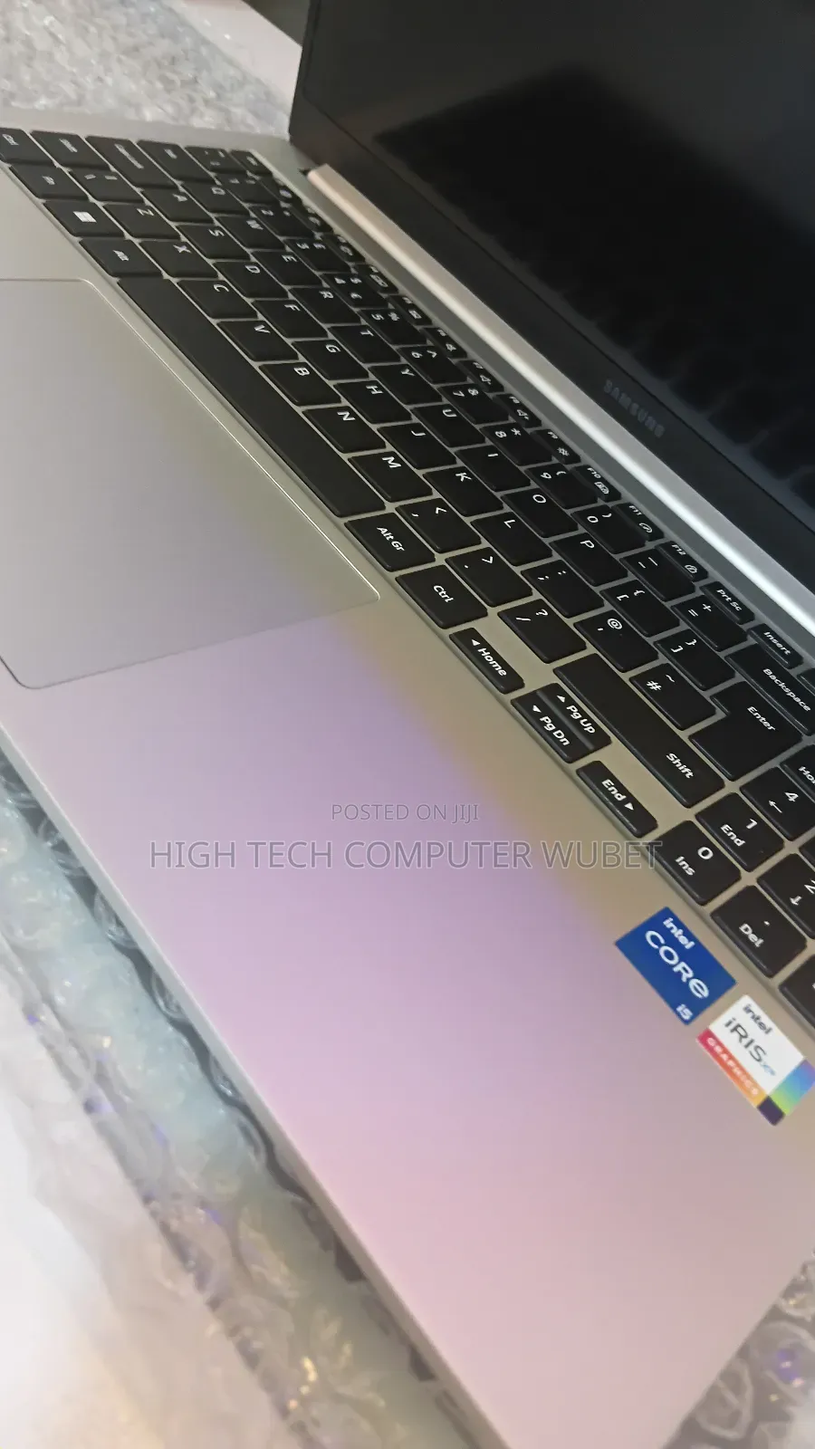 New Samsung Galaxy Tab A9+ 128 GB