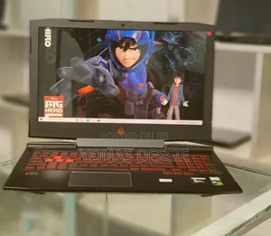 Photo - New Laptop HP Omen X 16GB Intel Core i7 SSD 512GB