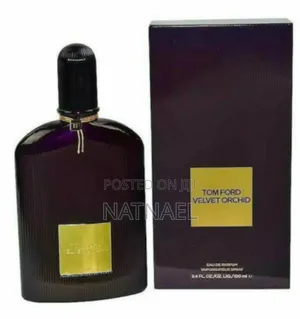 Photo - Tomford Velvet Orchid