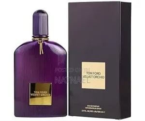 Tomford Velvet Orchid