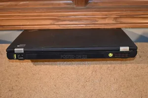 Laptop Lenovo ThinkPad T430 4GB Intel Core I5 HDD 320GB