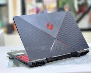 Photo - New Laptop HP Omen X 16GB Intel Core I7 SSD 512GB