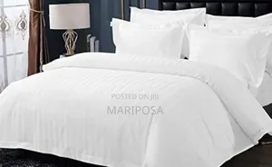 Photo - የአልጋ ልብስ ፓኬጅ