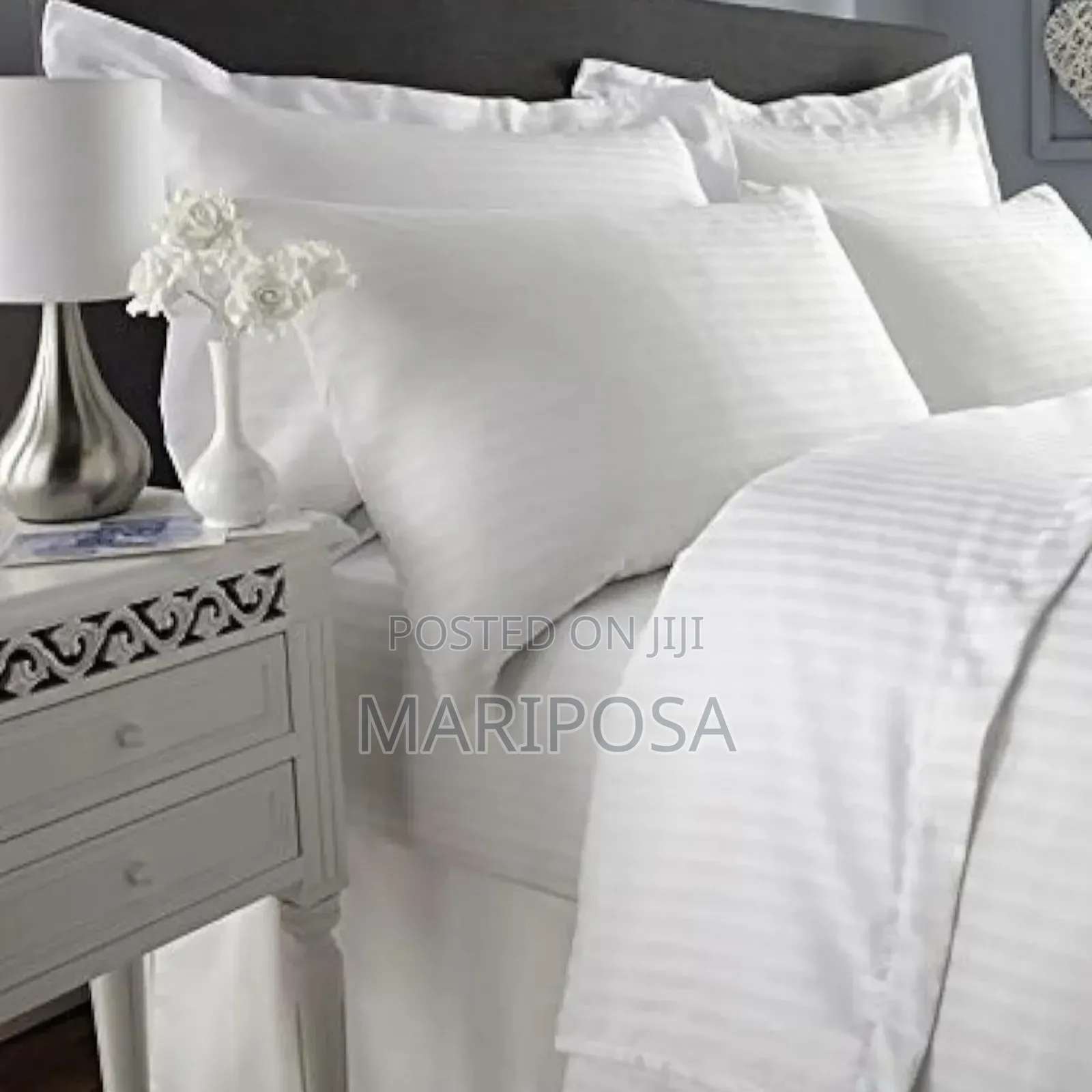 የአልጋ ልብስ ፓኬጅ