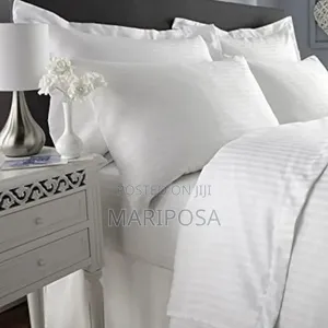 የአልጋ ልብስ ፓኬጅ