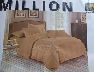 የአልጋ ልብስ ፓኬጅ