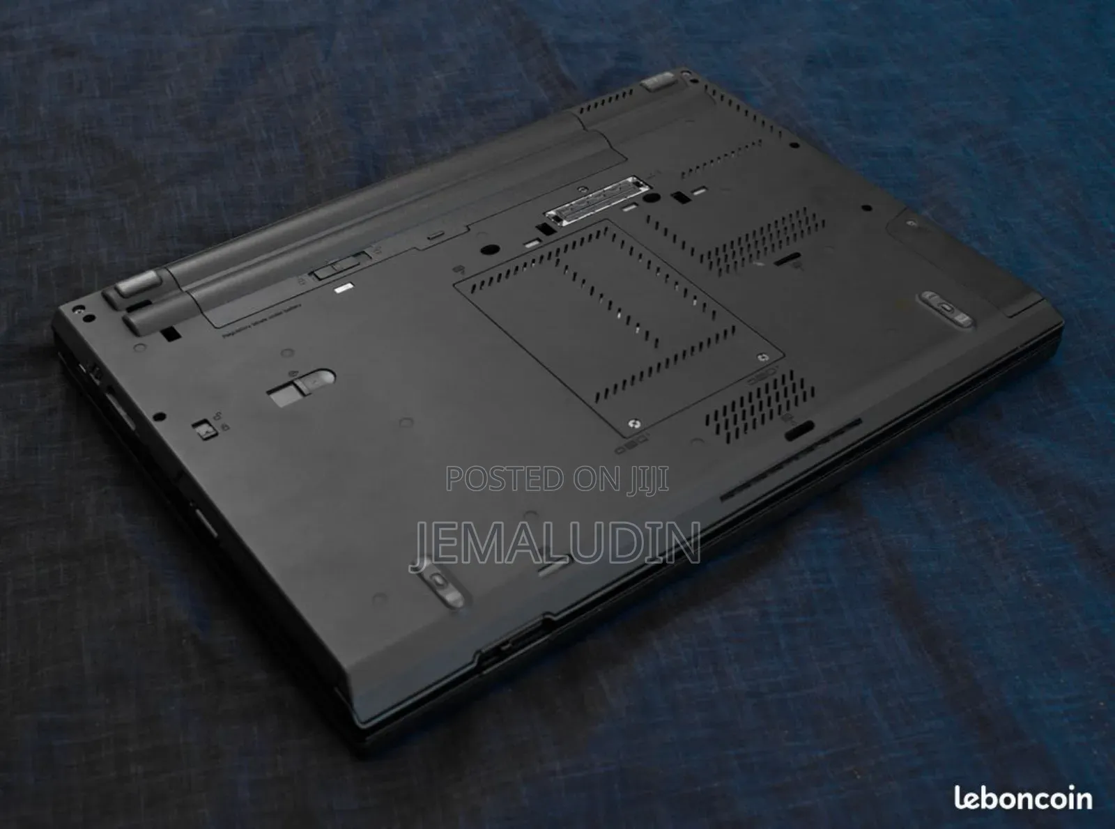 Laptop Lenovo ThinkPad T430 4GB Intel Core I5 HDD 320GB