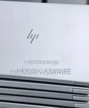 New Laptop HP EliteBook 840 G5 16GB Intel Core i7 SSD 512GB