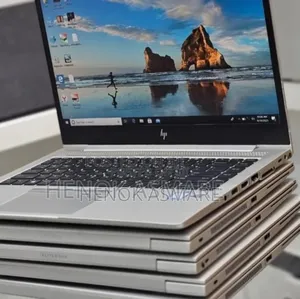 New Laptop HP EliteBook 840 G5 16GB Intel Core i7 SSD 512GB