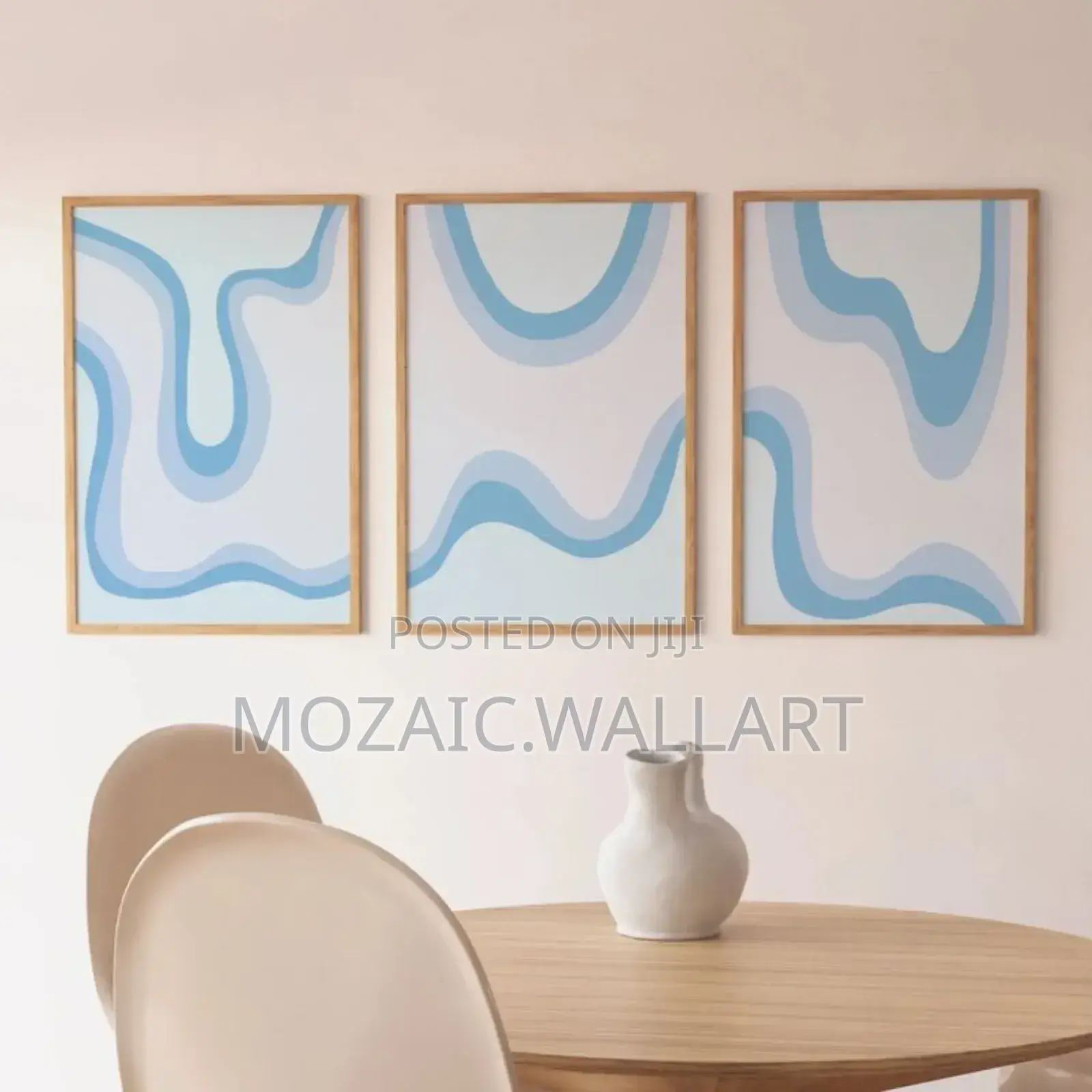Mozaic.Wallart