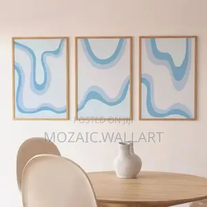 Mozaic.Wallart