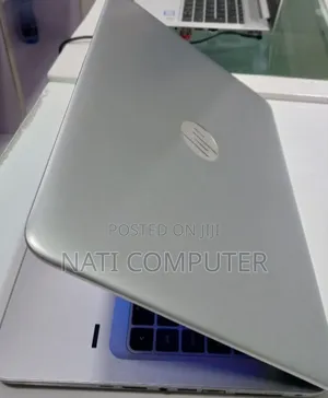 New Laptop HP EliteBook 840 G4 8GB Intel Core I5 SSD 1T