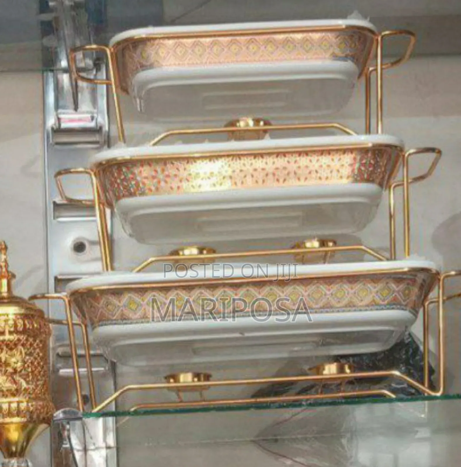  ሸክላ የወጥ ማቅረቢያ
3 አይነት ሳይዝ