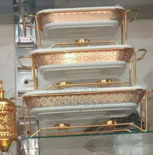 Photo -  ሸክላ የወጥ ማቅረቢያ
3 አይነት ሳይዝ