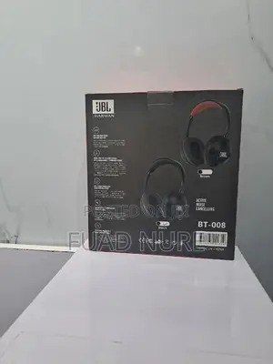 JBL Wireless Headphones