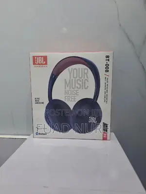 JBL Wireless Headphones