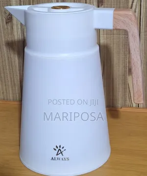 Always Vaccuum Flask