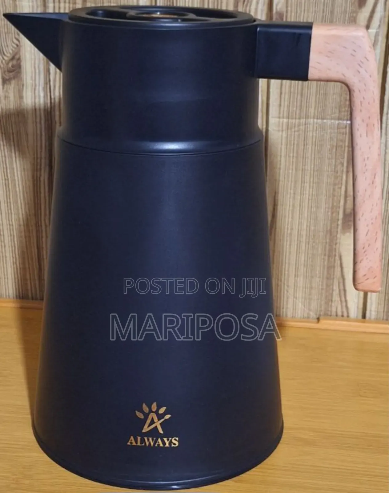 Always Vaccuum Flask
