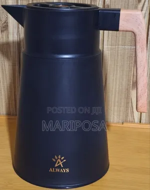 Always Vaccuum Flask