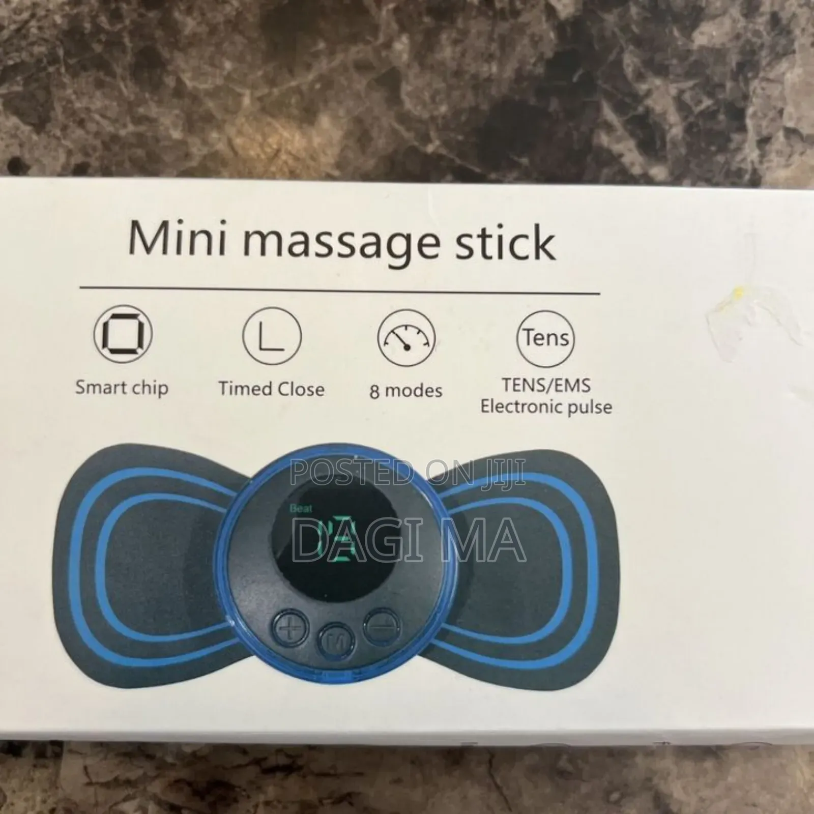 Mini Massager