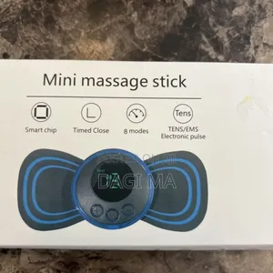 Mini Massager