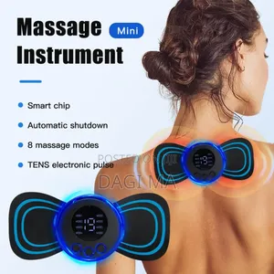 Mini Massager