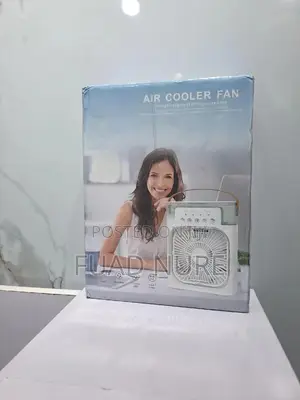 Photo - Air Cooler Fan