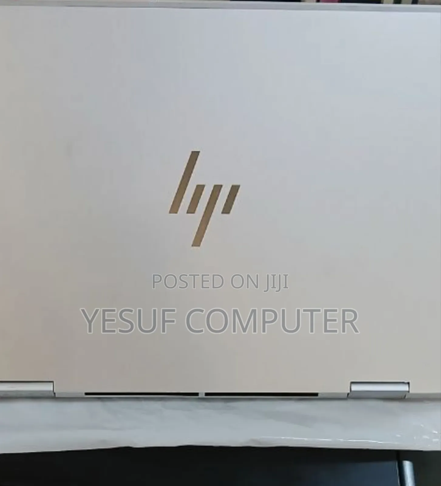 New Laptop HP Envy X360 8GB Intel Core I7 SSD 512GB