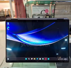 New Laptop HP Spectre X360 16GB Intel Core Ultra 7 SSD 1T