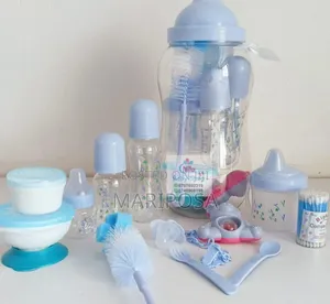 Photo - የልጆች መንከባከቢያ ጥቅል ለስጦታ የሚሆን