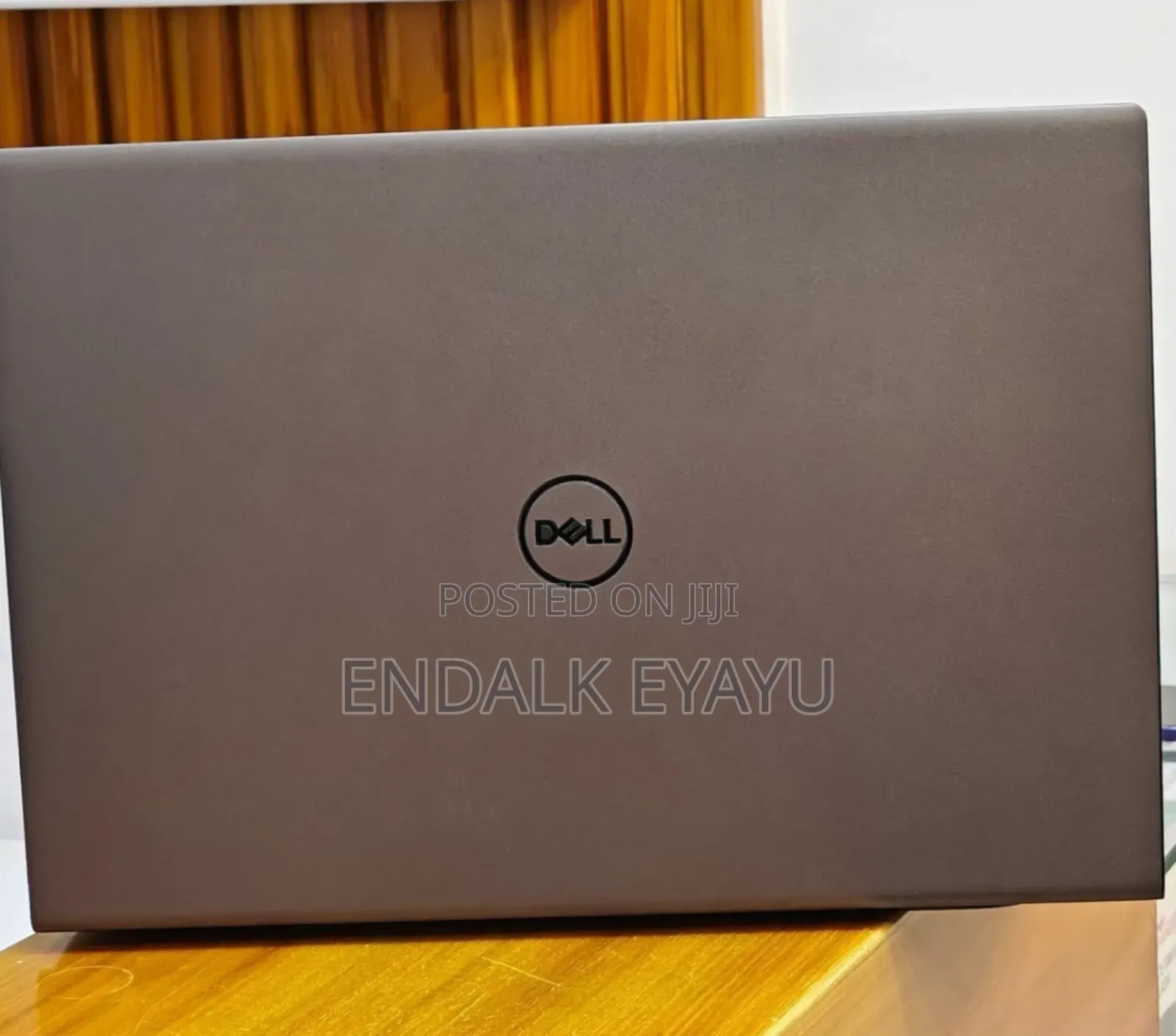 New Laptop Dell Inspiron 15 16GB Intel Core I7 SSD 512GB