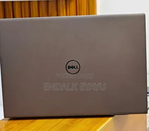 Photo - New Laptop Dell Inspiron 15 16GB Intel Core I7 SSD 512GB