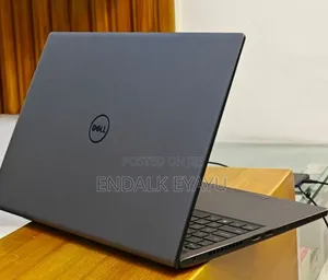New Laptop Dell Inspiron 15 16GB Intel Core I7 SSD 512GB