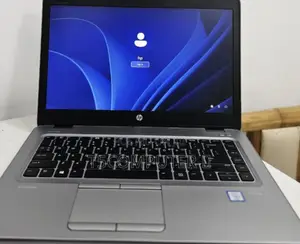 New Laptop HP EliteBook 840 G4 8GB Intel Core I5 HDD 1T
