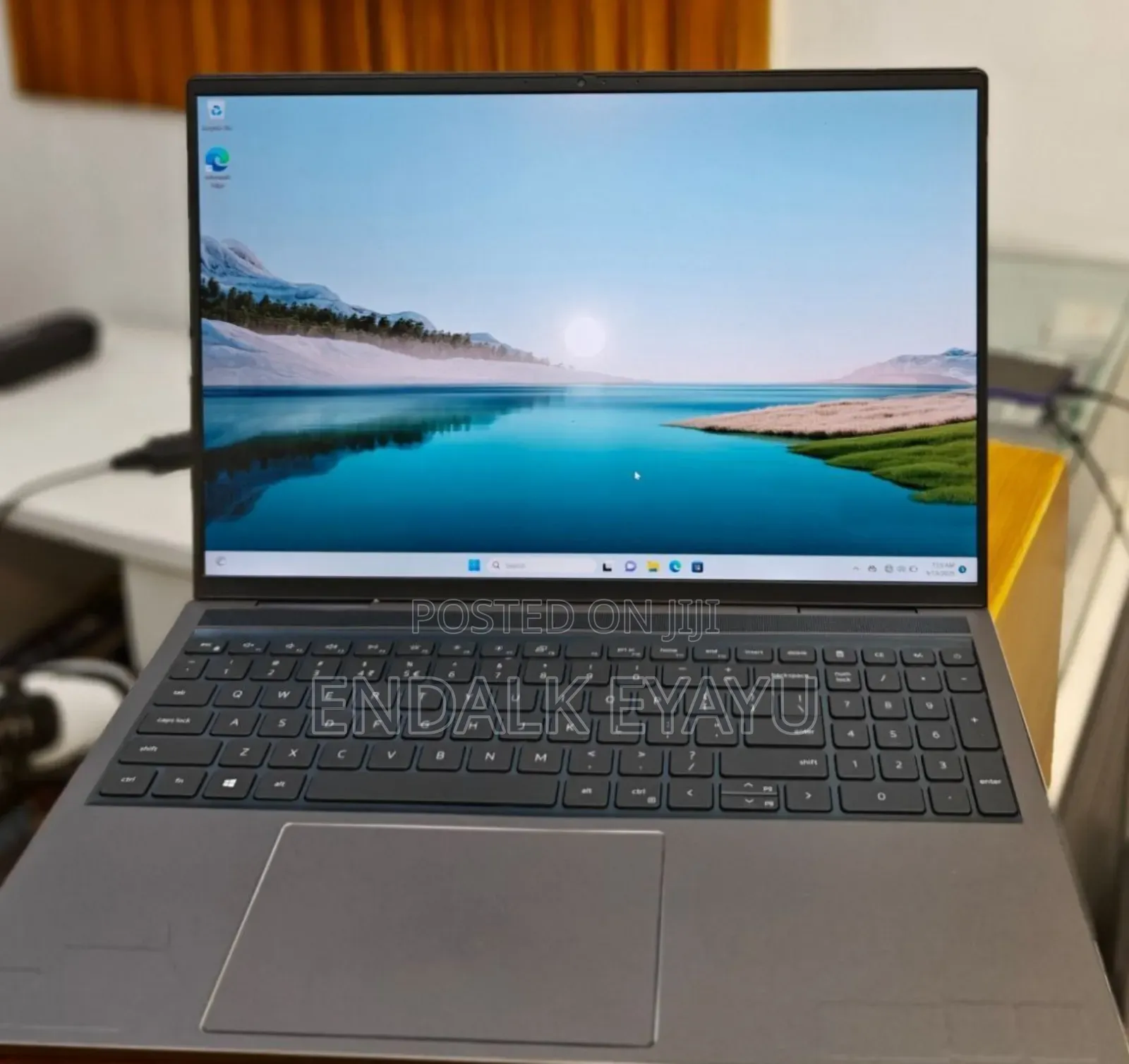 New Laptop Dell Inspiron 15 16GB Intel Core I7 SSD 512GB