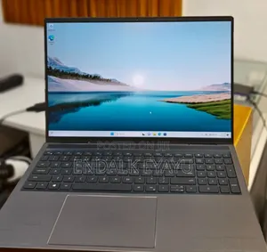 New Laptop Dell Inspiron 15 16GB Intel Core I7 SSD 512GB