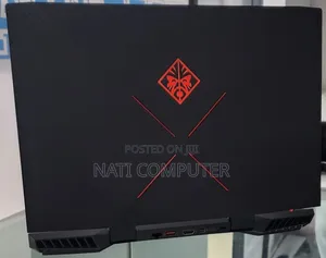 New Laptop HP Omen X 16GB Intel Core I7 SSD 256GB
