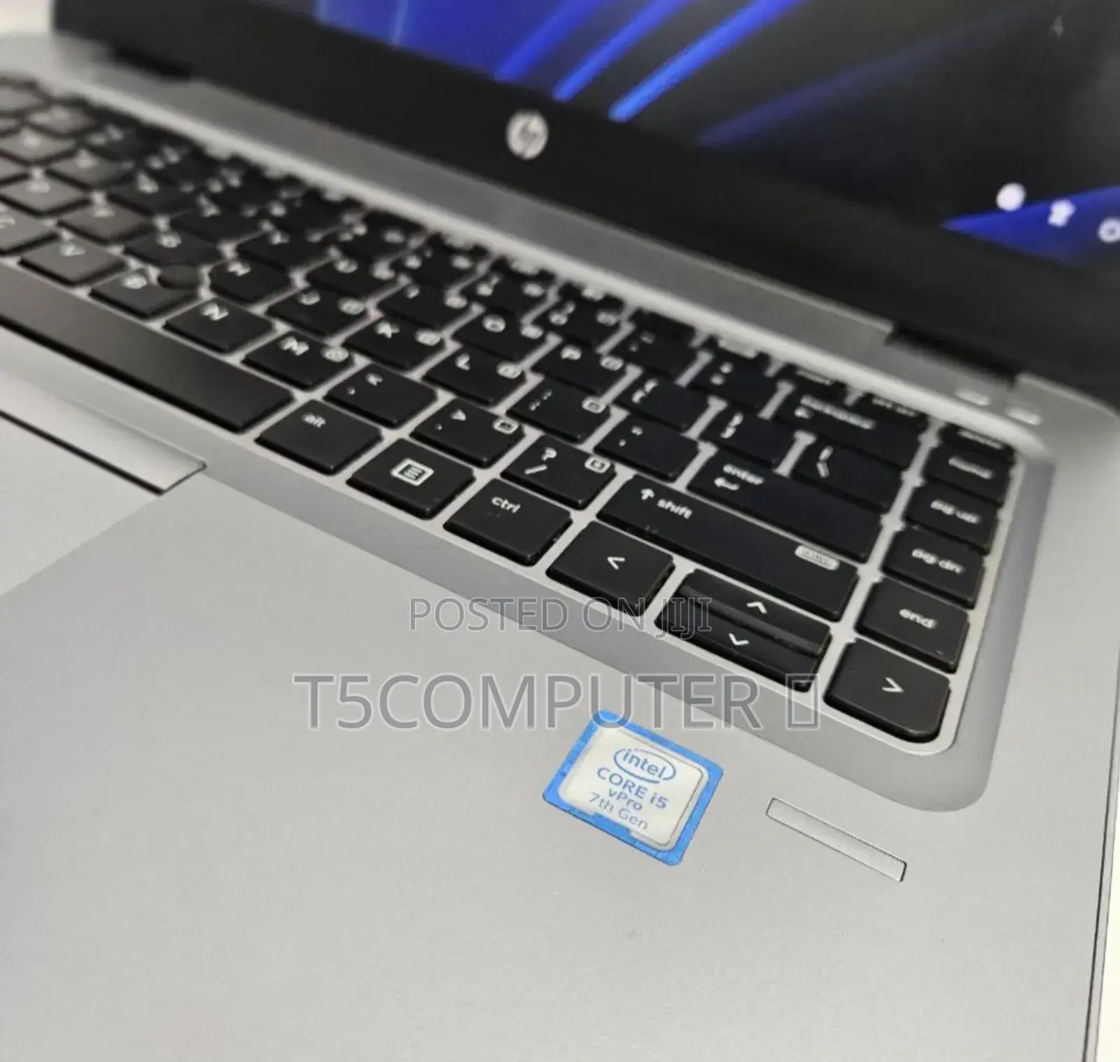 New Laptop HP EliteBook 840 G4 8GB Intel Core I5 HDD 1T