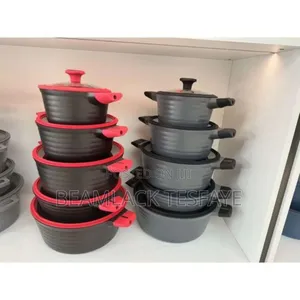 BMN Cookware