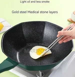 Non Stick Pan