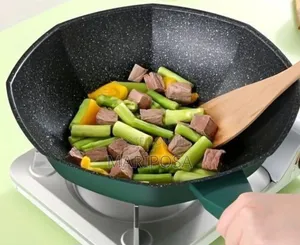 Non Stick Pan