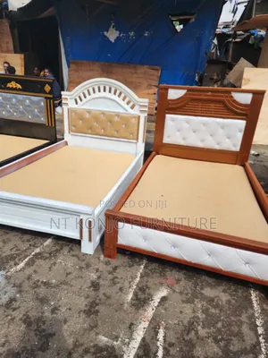 1.20 Meter Lazer Alga (አልጋ)