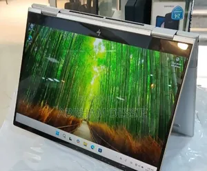 New Laptop HP Envy X360 8GB Intel Core I7 SSD 512GB