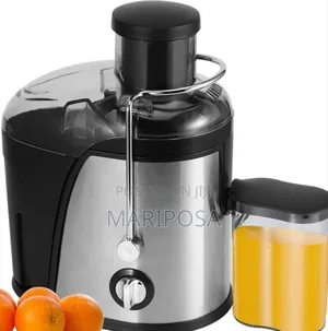 Photo - Juicer Machine