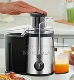 Juicer Machine