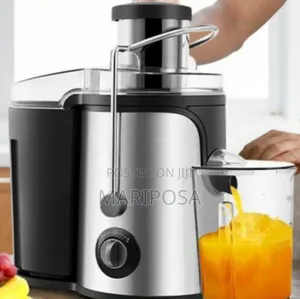 Juicer Machine