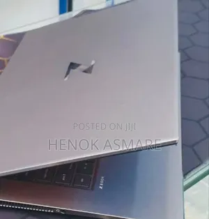 Photo - New Laptop HP ZBook 15 16GB Intel Core I7 SSD 512GB